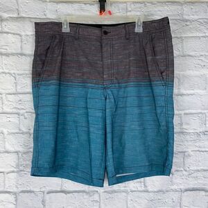 Mossimo suppy Co lightweight shorts men size 38